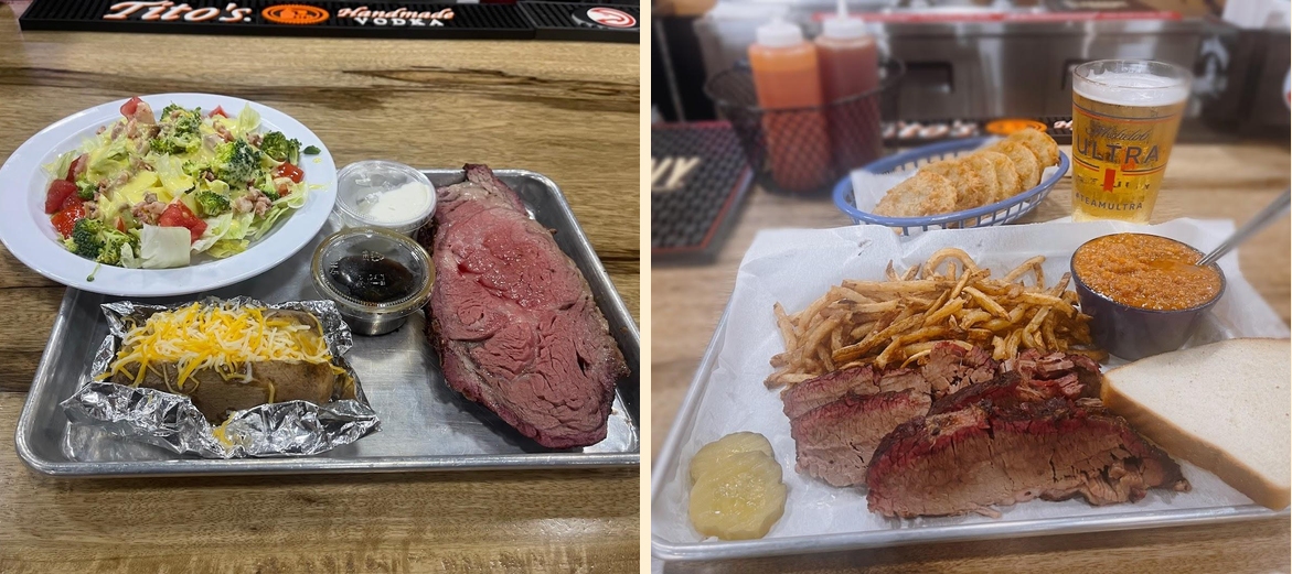 Doodlum's Barbecue & Fruit Stand