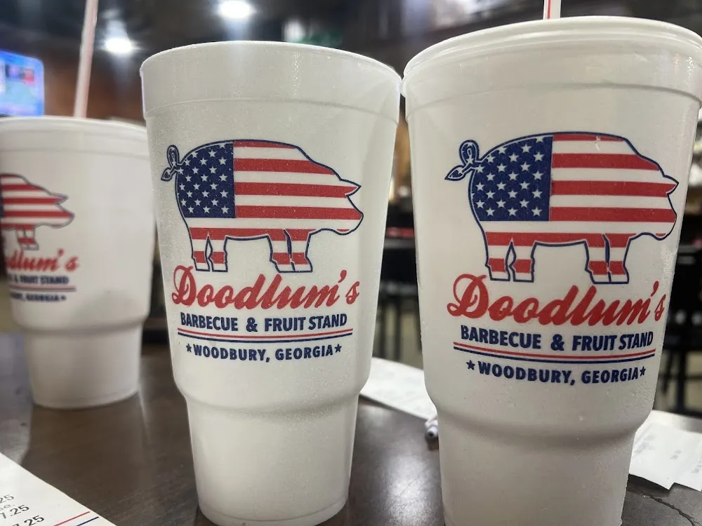 BBQ Steak Prime Rib Ice Cream